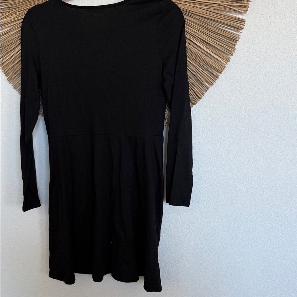 Place Black Kids Formal Dress - Picture 7 of 14